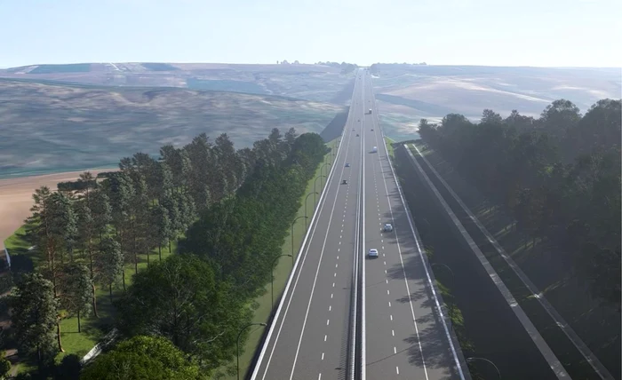 Următorul termen în dosar a fost stabilit pentru data de 30 septembrie 2026. FOTO: Facebook 