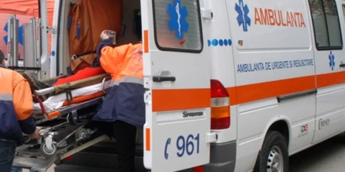 ambulanta suceava