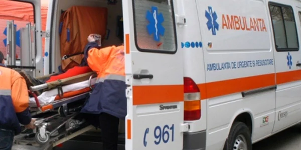 ambulanta  suceava 