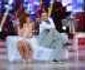 alina eremia si iuri ribac/danseaza printre stele foto antena 1