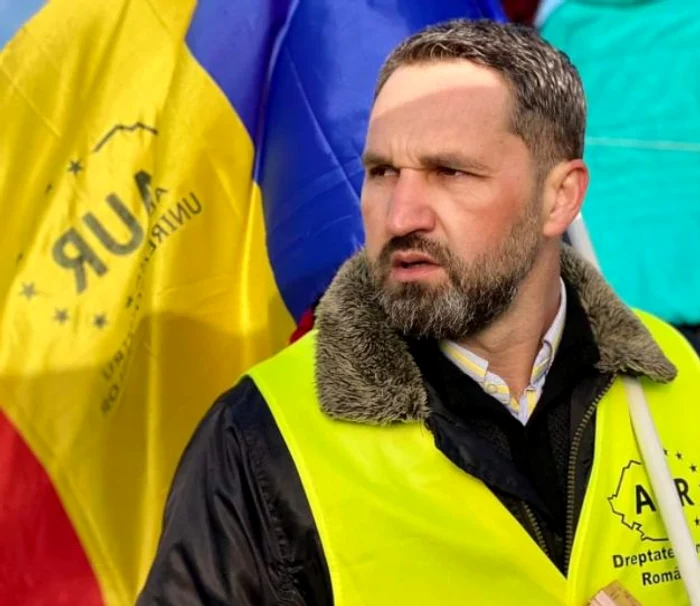 
    Diana Șoșoacă a rămas fără sprijinul politic al formațiunii AURSursă foto: Arhivă personală   