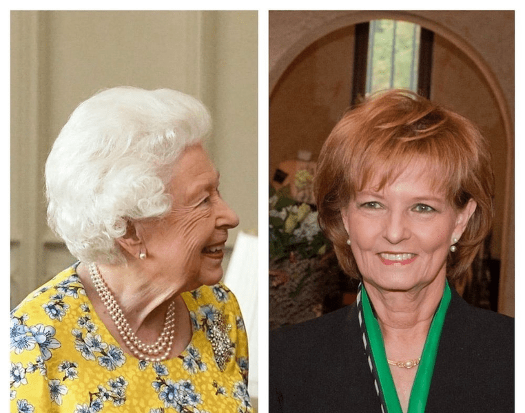 Principesa Margareta, după moartea Reginei Elisabeta: Am aflat cu mare durere vestea