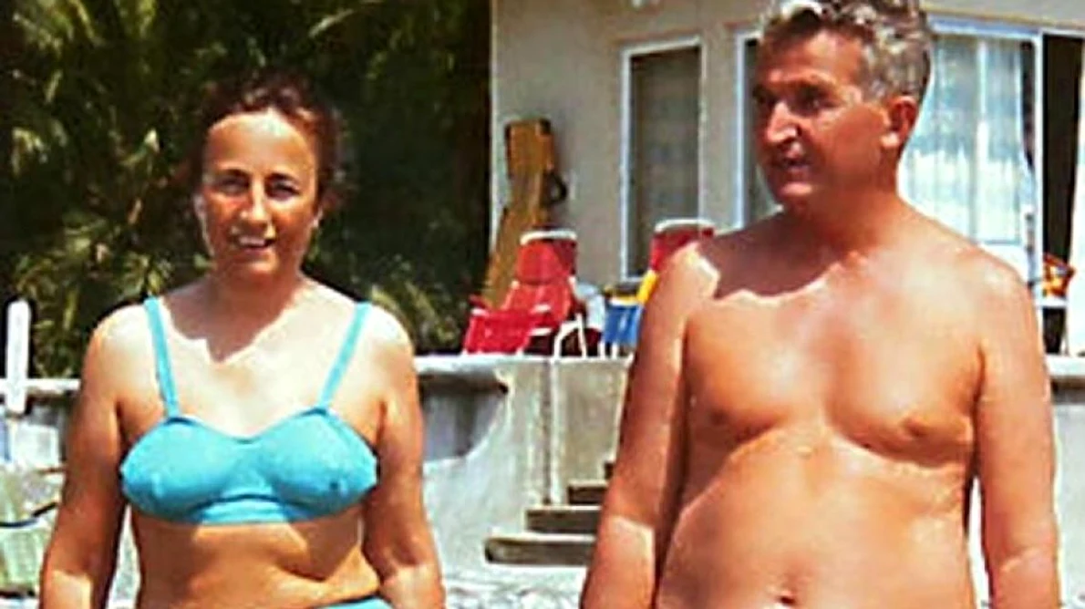 De ce a luat o de nevastă Nicolae Ceaușescu pe Elena lui Briceag jpeg