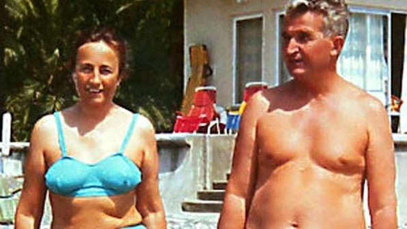 De ce a luat o de nevastă Nicolae Ceaușescu pe Elena lui Briceag jpeg