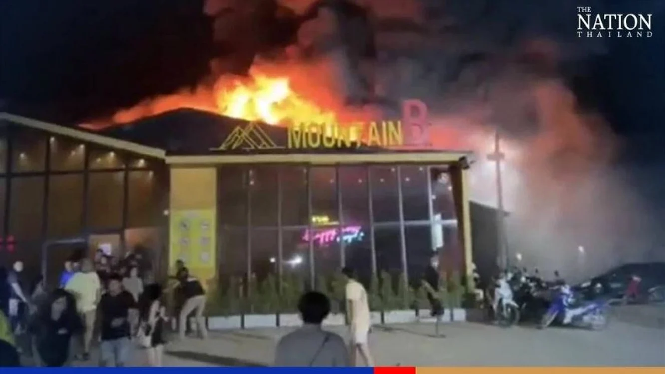 FOTO: Captură Video/Twitter