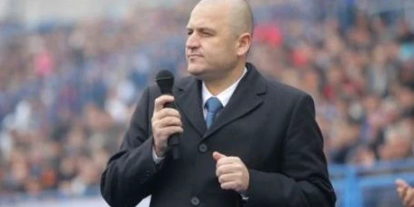 Adrian Mititelu îşi doreşte ca titlul să ajungă tot în provincie