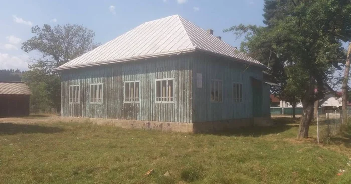 scoala de cosmar suceava foto danut zuzeac
