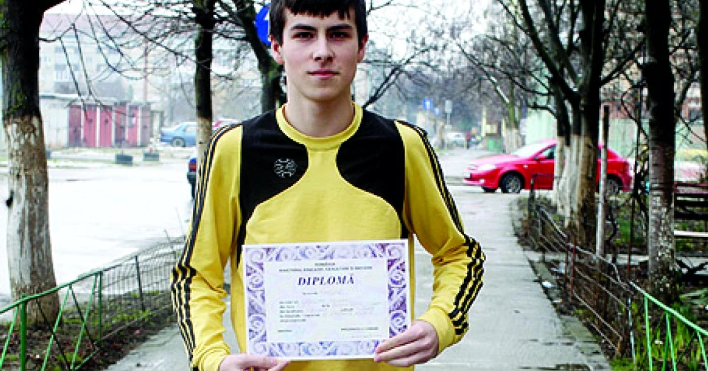 Bogdan Rogojan