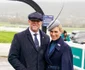 Zara și Mike Tindall