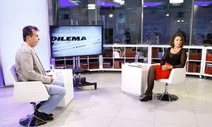 „Ori te adaptezi, ori dispari“ – dialog cu Oltea ŞERBAN PÂRÂU jpeg
