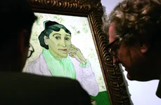 Cum poate fi detectat falsul în artă? png