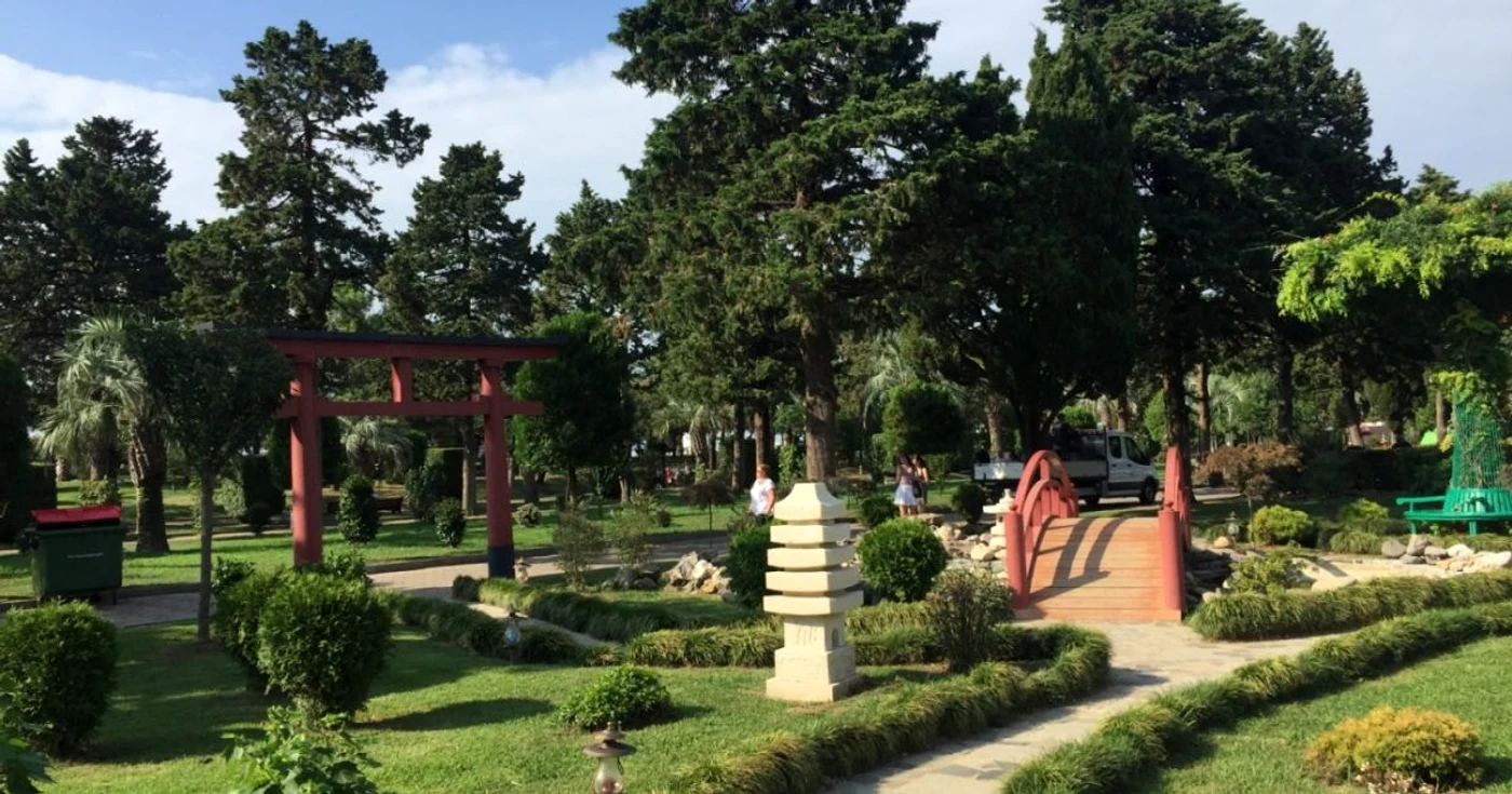 batumi