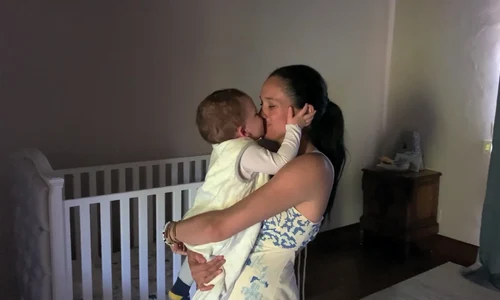 Meghan Markle ca mămică, profimedia 0761419650 jpg