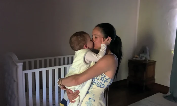 Meghan Markle ca mămică, profimedia 0761419650 jpg