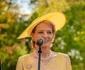 Majestatea Sa Margareta la la garden party 2026. FOTO: Alexandra Curea Gogu/Casa Majestății Sale