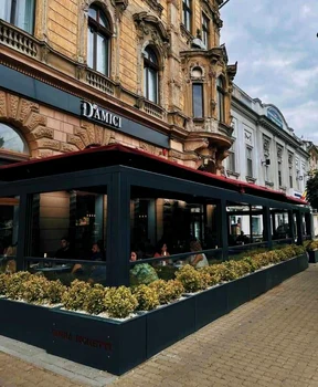 Restaurantul D'amici jpg