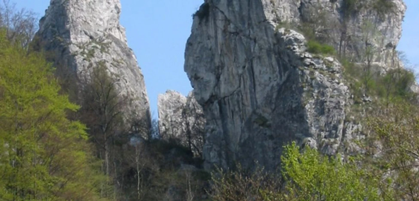 turism frumuseti apuseni