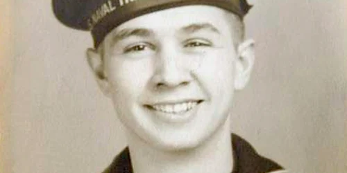 Rudolph Victor Piskuran - flăcăul cu sânge român erou la Pearl Harbor Sursa dpaa.mil