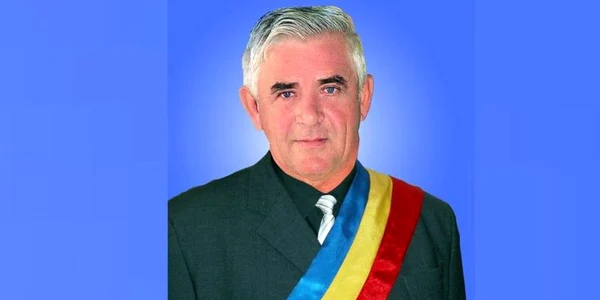 mircea patranjan foto primaria comunei romos
