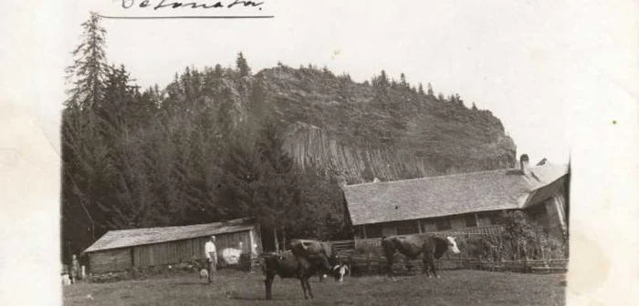 Spaţiul transilvan a fost în anii 1700, dar şi ulterior, un adevărat „rezervor“ demografic pentru Moldova şi Ţara Românească/Sursa foto colecţia Florin Bota