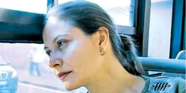 Magdalena Lupu, în filmul despre imigraţia românilor din Italia 