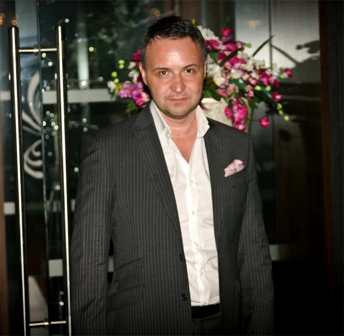 
    Nicuşor Stan (Foto: paulconstantinescu.ro)  