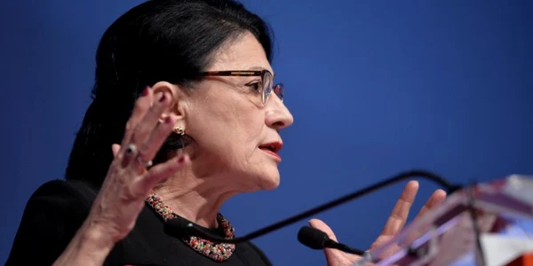ecaterina andronescu foto mediafax alexandru dobre