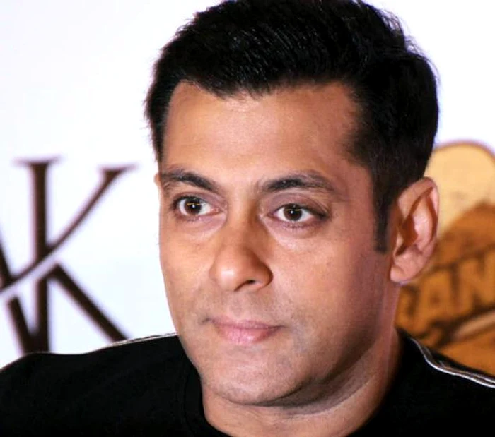 Salman Khan