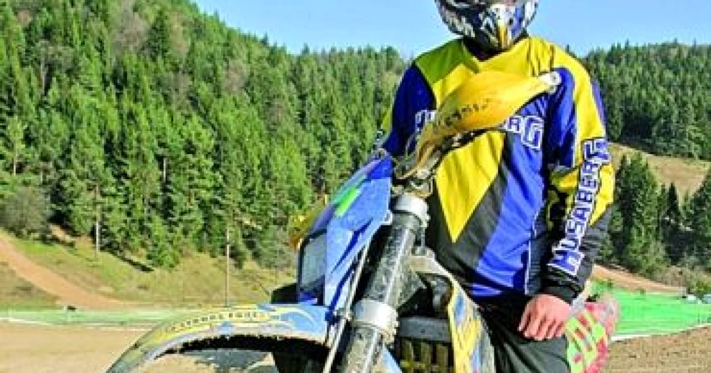 Dani Oţil şi-a găsit o nouă iubire - Revista presei mondene