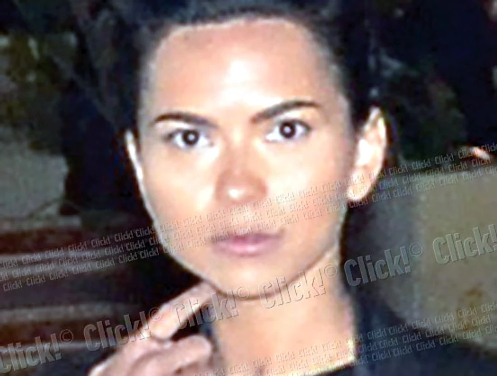 Inna şi-a şocat fanii