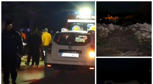 cautari copil 4 ani disparut craiova 12 iann 2025   foto colaj captuura video (1) jpeg