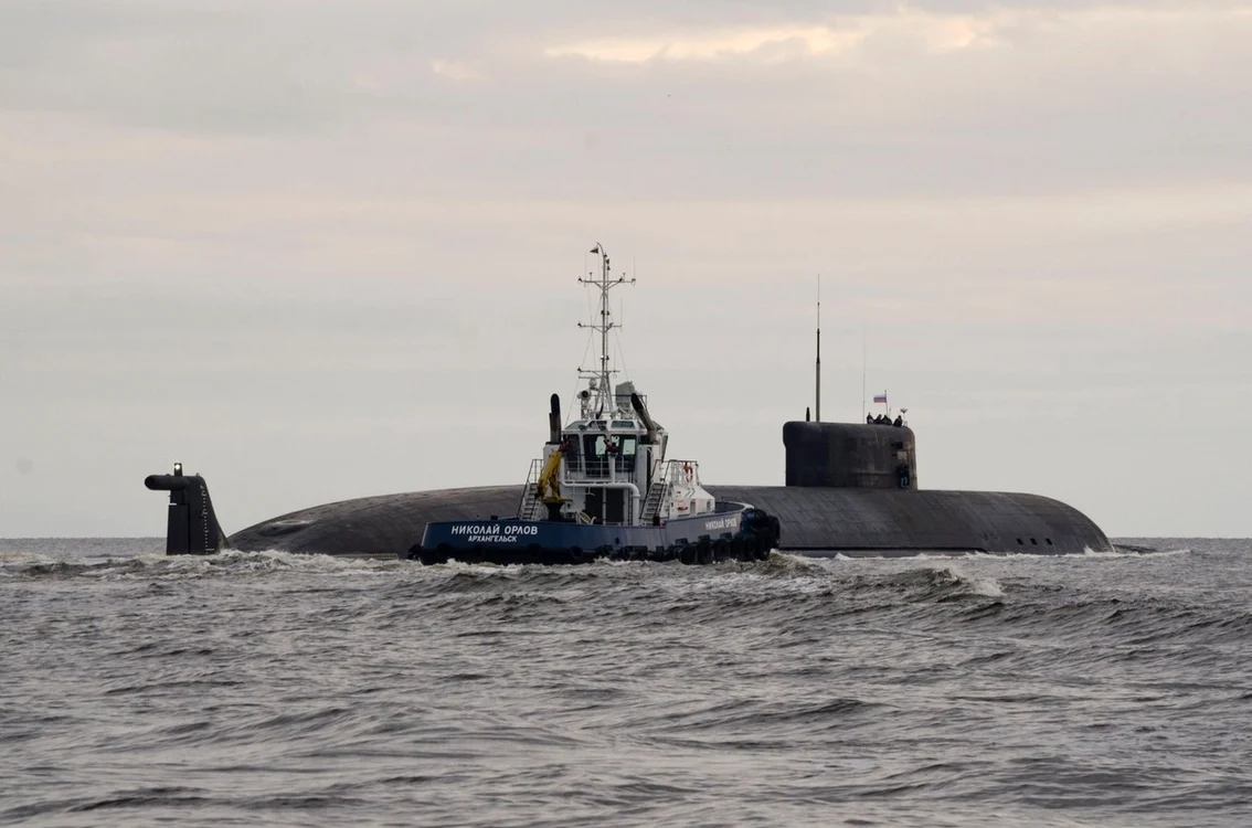 Rusia are mijloace de a lansa atacuri nucleare tactice FOTO Profimedia