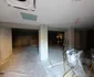 Lucrări la Cinema Studio FOTO Ștefan Both