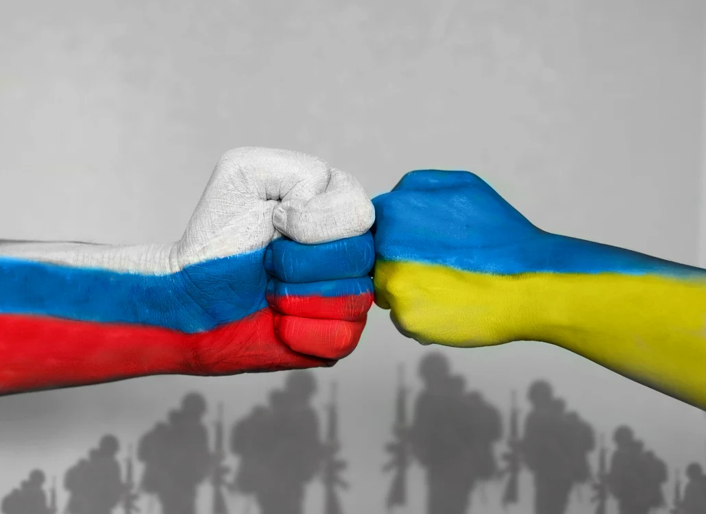 Ucraina a preluat inițiativa în război foto shutterstock