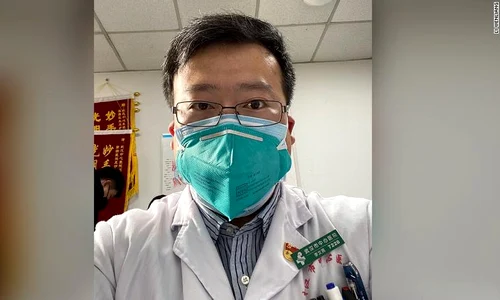 li wenliang jpeg