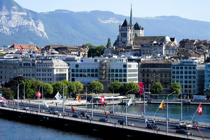 geneva