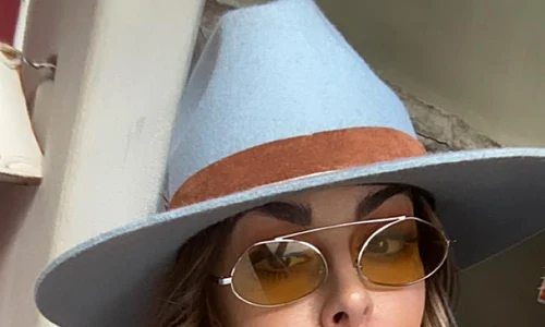 Natalia Mateuț prezintă emisiunea «Cea mai tare din parcare», de la Antena Stars jpeg