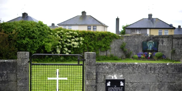 Casa Mama şi Copilul St. Mary din Tuam FOTO EPA-EFE