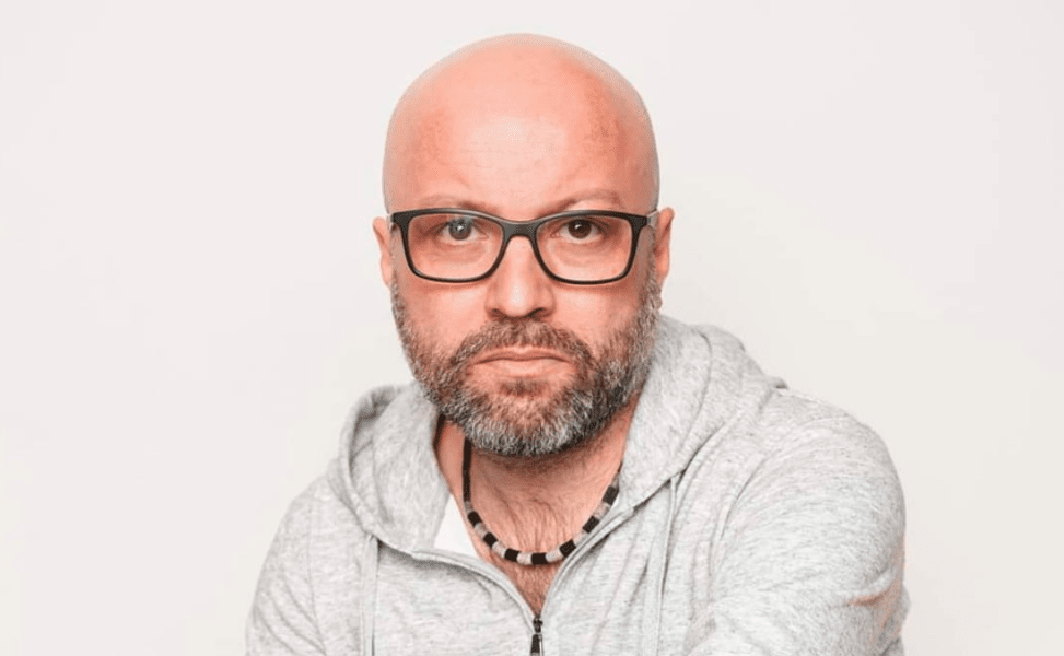 Dan Amariei: „Cred în România pentru că este o țară mișto“ VIDEO 