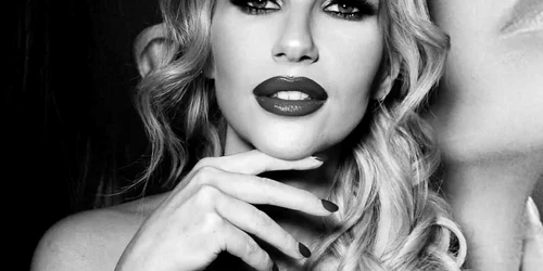 Coafuri Revelion Brie 7 jpg