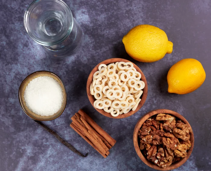 
    Dacă îți plac mucenicii moldovenești, iată o rețetă simplă și delicioasăFoto: Shutterstock  