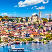 Istanbul FOTO Shutterstock 