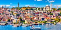 Istanbul FOTO Shutterstock 