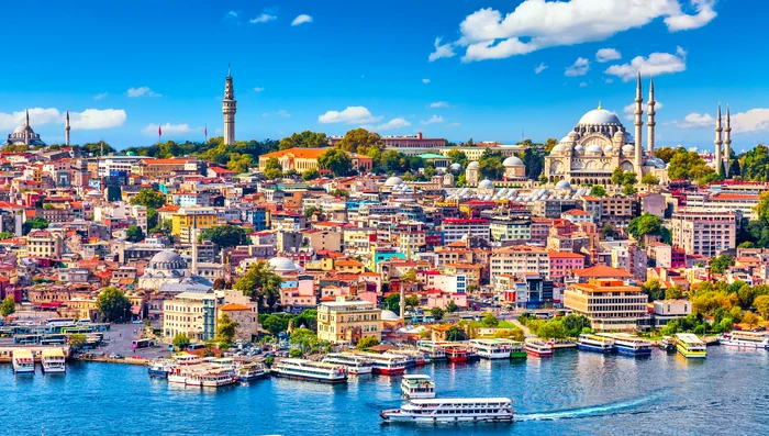 Cinci greșeli pe care o turistă le-a făcut în Turcia FOTO: Shutterstock