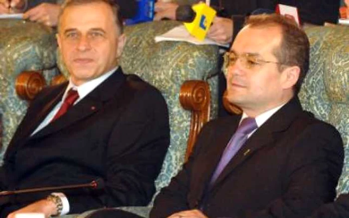 Ultimatum PSD: Rămâne Nica, sau PSD iese de la guvernare
