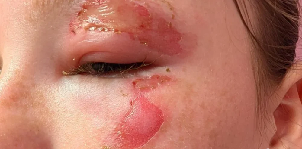 Tot mai mulți copii ajung la spital cu arsuri grave după ce testează un „truc” viral pe TikTok. Avertismentul medicilor despre jucăriile „squishy”