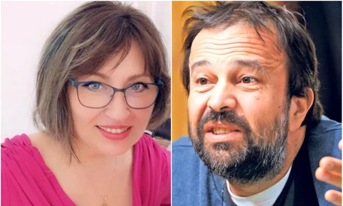 gyuri pascu si daniela marin
