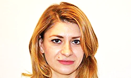 Nicoleta Ghena, kinetoterapeut jpeg