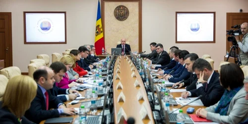 guvern moldova