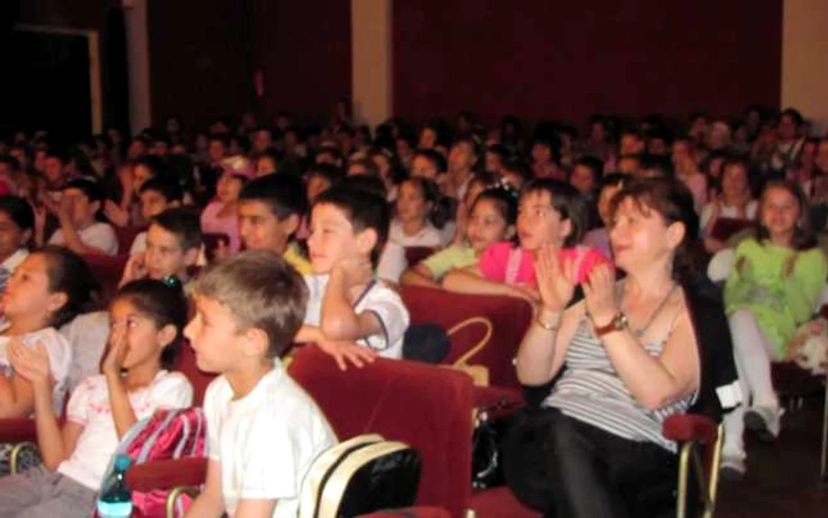 Premiara va avea loc la Centrul Culural Judeţean